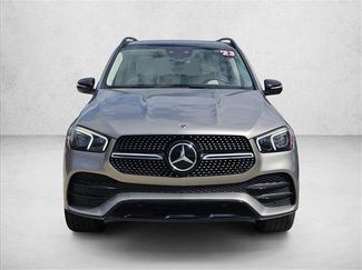 Used 2023 Mercedes-Benz GLE 350 video 2