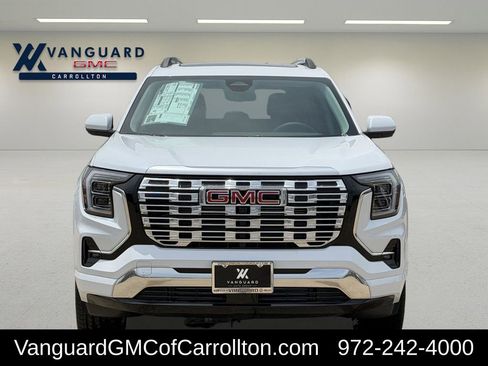 New 2026 GMC Terrain Denali w/ LPO, Floor Liner Package AWD/4WD image 7