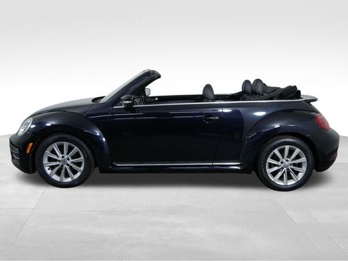 Used 2018 Volkswagen Beetle 2.0T SE image 6