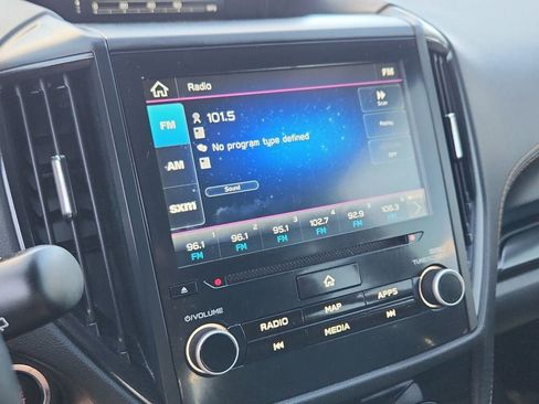 Used 2023 Subaru Forester Wilderness AWD/4WD image 26