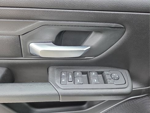 New 2025 RAM 1500 Tradesman image 13