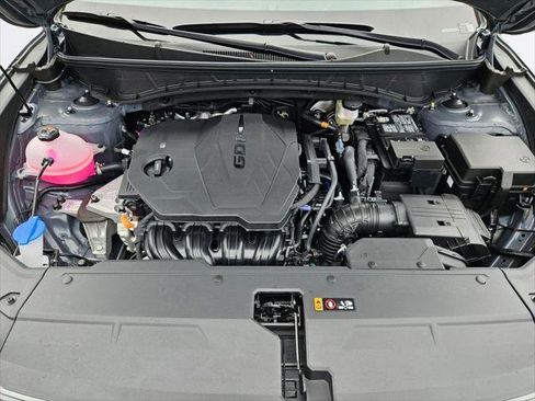 New 2026 Hyundai Tucson SEL AWD/4WD image 31