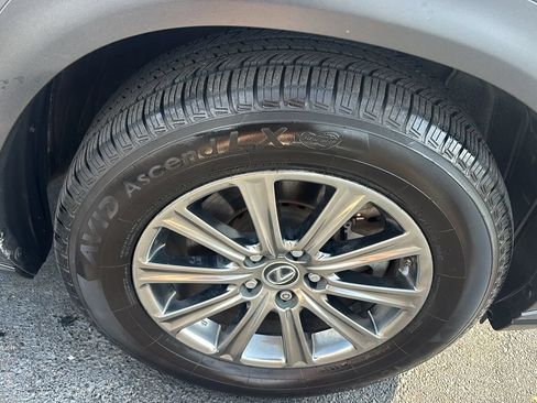 Used 2019 Lexus NX 300 FWD w/ Comfort Package image 33