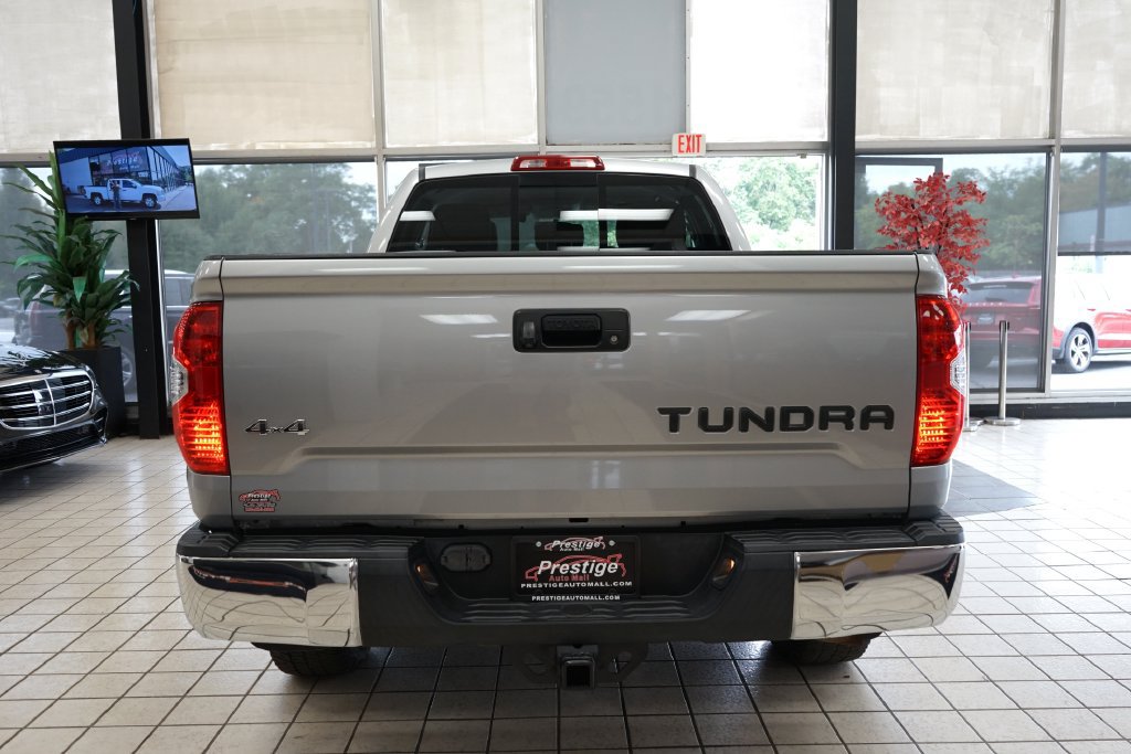 Used 2014 Toyota Tundra SR5 AWD/4WD image 13