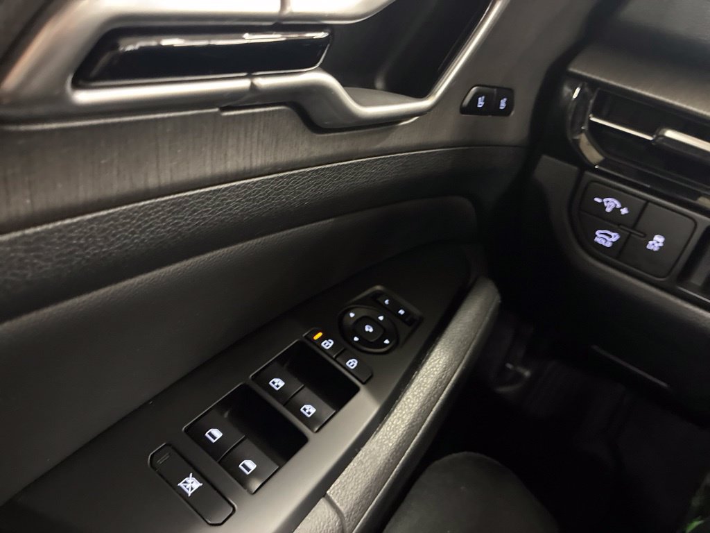 Certified 2026 Kia Sportage X-Line w/ X-Line Technology Package AWD/4WD image 28