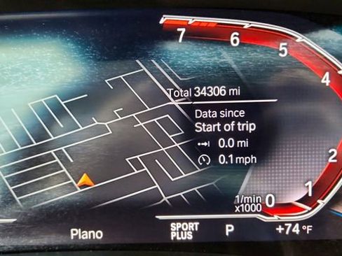 Used 2023 BMW X5 sDrive40i w/ Executive Package image 38