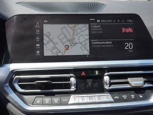 Used 2023 BMW 440i xDrive Coupe w/ Premium Package AWD/4WD image 39