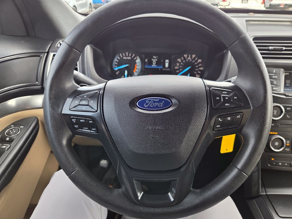Used 2017 Ford Explorer 4WD image 13