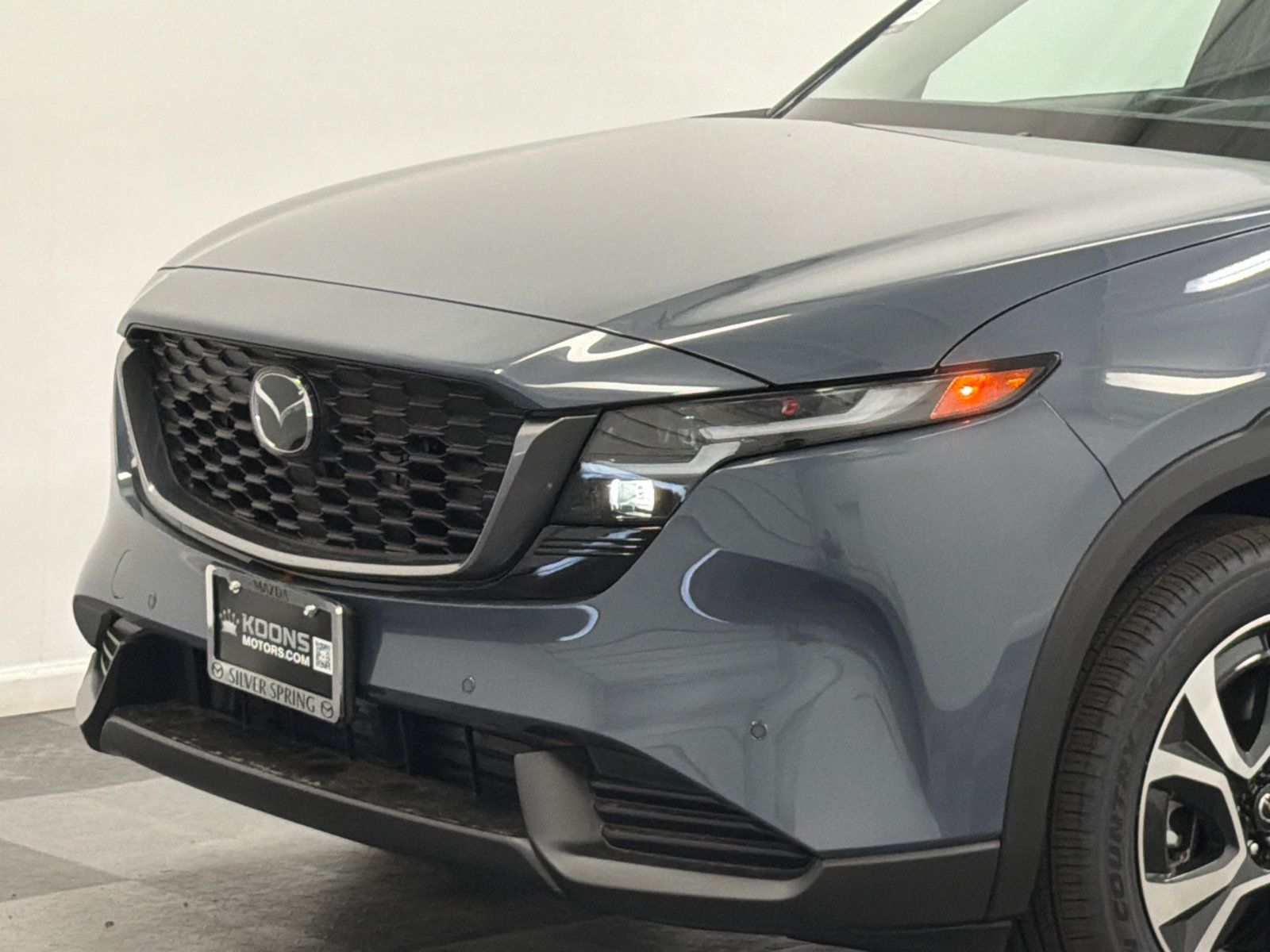New 2026 MAZDA CX-5 Preferred AWD/4WD image 2