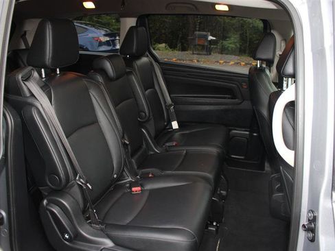 Used 2025 Honda Odyssey EX-L image 15