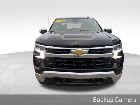 Used 2024 Chevrolet Silverado 1500 LT image 5