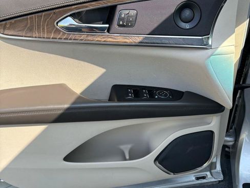 Used 2019 Lincoln Nautilus Reserve FWD image 13
