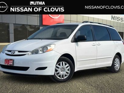 Used 2008 Toyota Sienna CE