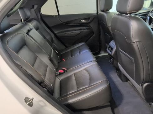 Used 2019 Chevrolet Equinox Premier AWD/4WD image 29