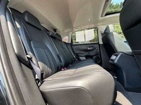 Used 2026 Honda HR-V EX-L image 14