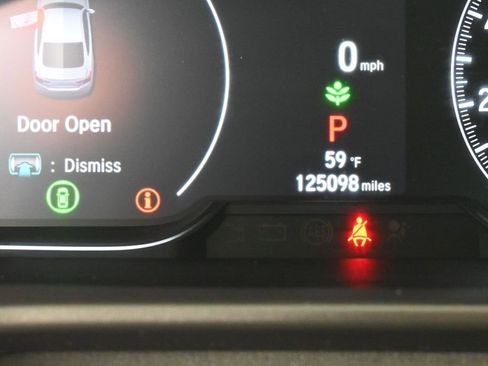 Used 2021 Honda Accord Sport image 33