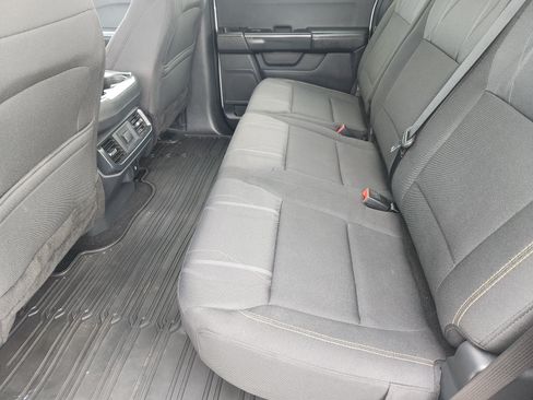 Used 2024 Ford F150 STX RWD image 28