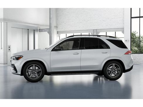 New 2026 Mercedes-Benz GLE 450 4MATIC image 77