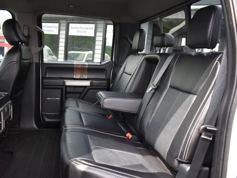 Used 2020 Ford F150 Lariat w/ Equipment Group 501A Mid AWD/4WD image 28