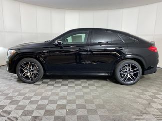 New 2026 Mercedes-Benz GLE 53 AMG 4MATIC Coupe video 2