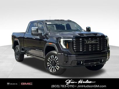 New 2026 GMC Sierra 2500 Denali Ultimate