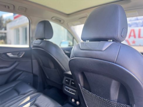 Used 2018 Audi Q7 3.0T Premium Plus w/ Premium Plus Package image 55