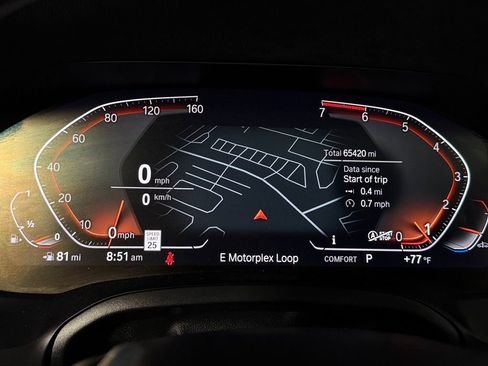 Used 2022 BMW 330i Sedan w/ Driving Assistance Package RWD image 13