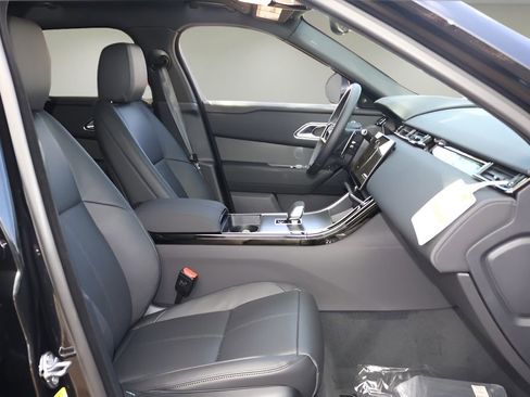 New 2026 Land Rover Range Rover Velar S AWD/4WD image 17