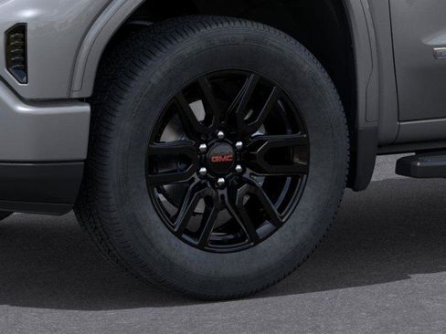 New 2026 GMC Sierra 1500 Elevation w/ Elevation Premium Package AWD/4WD image 9