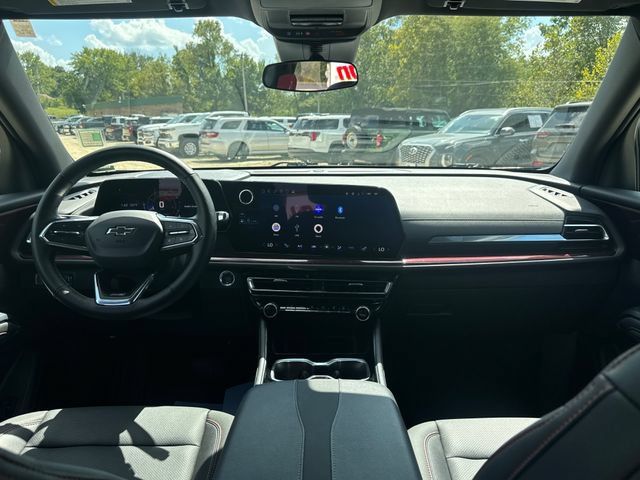 Used 2025 Chevrolet Traverse Z71 w/ Driver Confidence Package AWD/4WD image 25