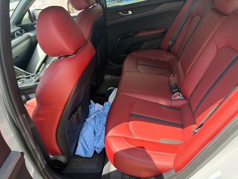 Used 2022 Kia K5 GT-Line w/ GT-Line FWD Premium Package image 43