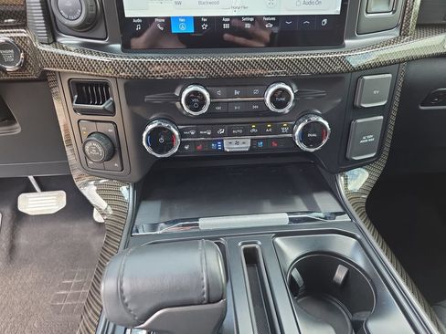 Used 2024 Ford F150 Lariat w/ Equipment Group 502A High AWD/4WD image 23