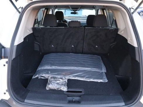 Certified 2023 Nissan Rogue SV image 7