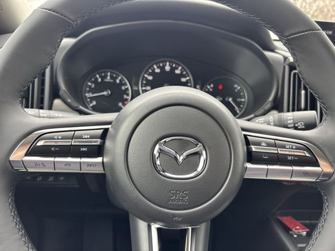 New 2026 MAZDA CX-50 AWD 2.5 S w/ Premium Package image 25