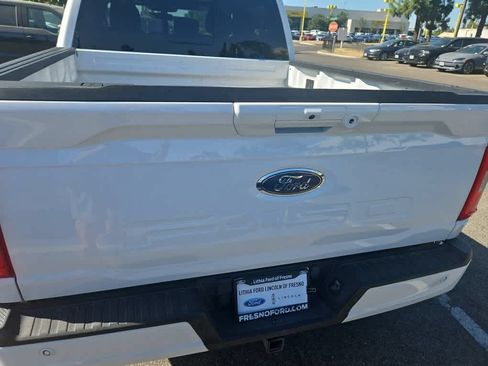 Used 2021 Ford F150 XLT w/ Equipment Group 302A High AWD/4WD image 7