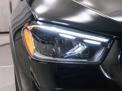 Certified 2026 Mercedes-Benz GLE 350 4MATIC image 13