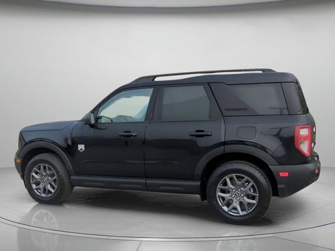 New 2026 Ford Bronco Sport Big Bend AWD/4WD image 18