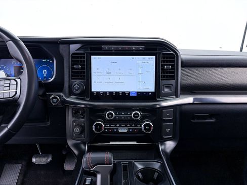 Used 2024 Ford F150 Raptor AWD/4WD image 28