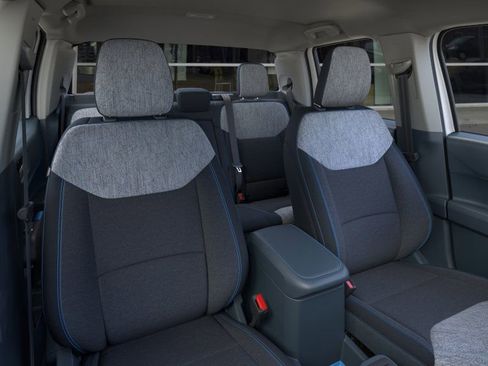 New 2026 Ford Maverick XLT image 10