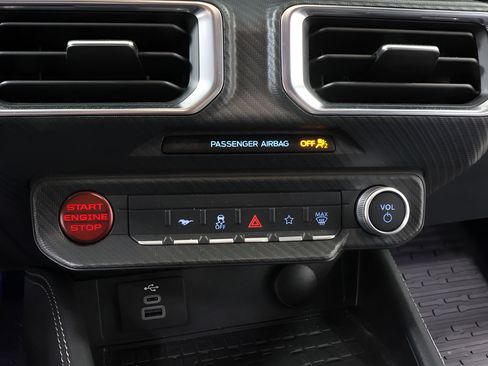 Used 2024 Ford Mustang GT Premium RWD image 10