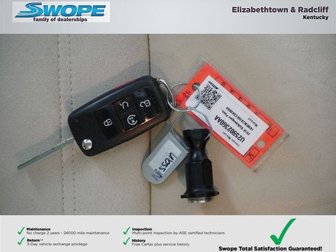 Used 2014 Volkswagen Passat TDI SEL Premium image 32