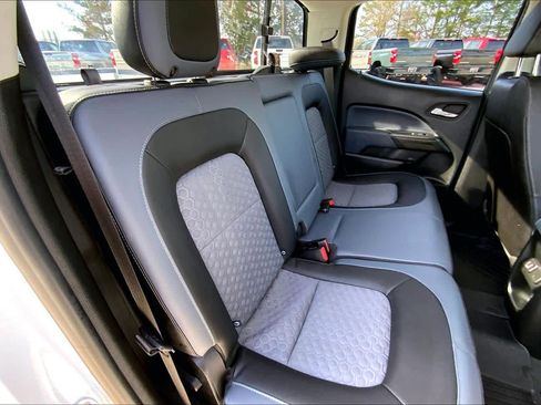 Used 2022 Chevrolet Colorado Z71 image 18