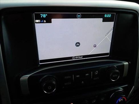 Used 2017 GMC Sierra 2500 SLT image 17