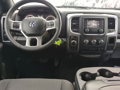 Used 2024 RAM 1500 Classic Warlock image 27