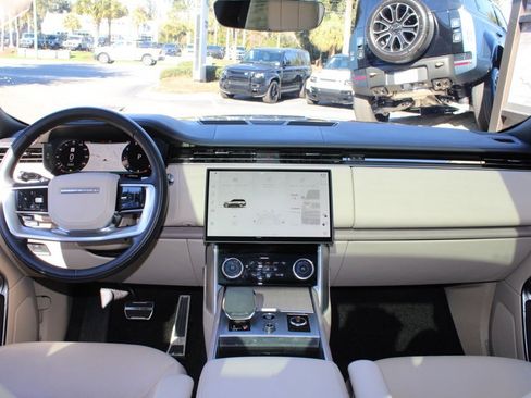 Used 2023 Land Rover Range Rover SE image 33