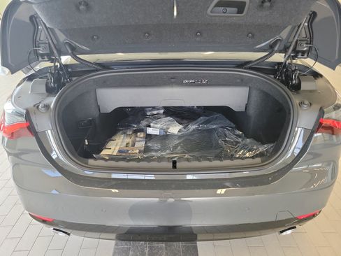 New 2026 BMW 430i xDrive Convertible w/ Premium Package image 16