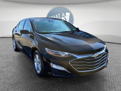 Used 2023 Chevrolet Malibu LT