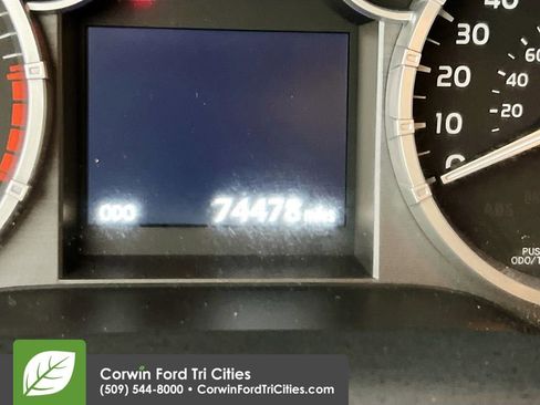 Used 2014 Toyota Tundra 1794 Edition image 2