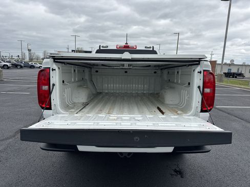Used 2020 Chevrolet Colorado LT w/ Safety Package AWD/4WD image 22