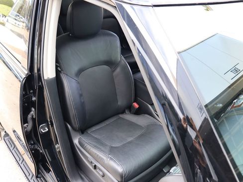 Used 2019 INFINITI QX80 Luxe image 34